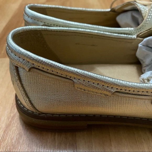 NIB Sperry Seaport Boat Shoes - Picture 7 of 16